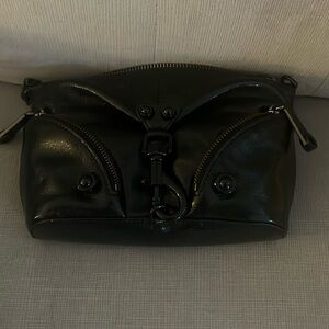 MAJOR PRICE DROP ⬇️ SALE: Rebecca Minkoff Black Crossbody